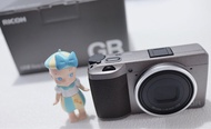 Ricoh GR 3 數碼相機