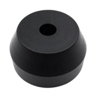 45 RPM Adapter Solid Aluminum Center Adapter for 7 Inch EP Record Vinyl