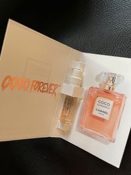 Chanel CoCo Mademoiselle 香水版