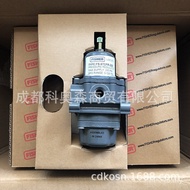 FS67CFR-600 Pressure Reducing Valve Fisher Original 67CF-1663-38656 Upgrade Fisher Genuine Filter OW