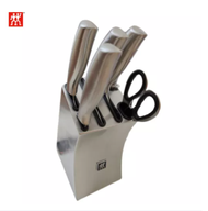 Set pisau keluli tahan karat 7