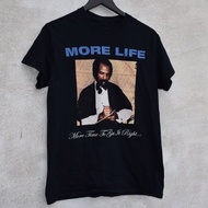 2024 gift for friends waffle shirt  Drake T-shirt Drake More Life T-shirt Cotton Tee xs-3xl       