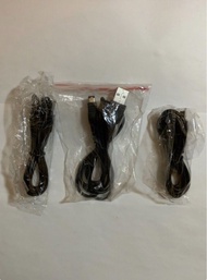 全新NDS，NDSL，NDSi，2DS，3DS，GBASP充電線