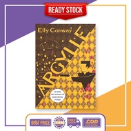 Argylle by Elly Conway