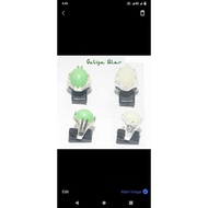 [ Gem Rock ] stone ring