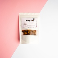 Dehydrated Mussels Pet Treats