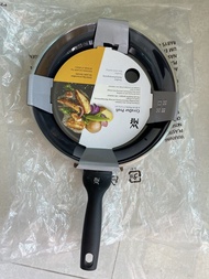 WMF CeraDur Profi 28cm 平底鑊