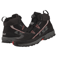 LS2 | Anti-fall Waterproof Durable Motorcycle Shoes
