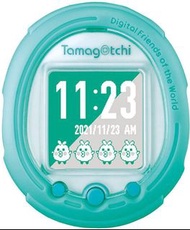 Tamagotchi Smart 塔麻可吉 電子寵物機 外加女團芯片