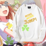 World Plan Colorful Stage Hatsune Merchandise Hanari Minori Kiritani Haruka Haruka T T Youth Top Clo