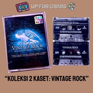 VINTAGE ROCK 30 CLASSICS FROM 3 DECADES