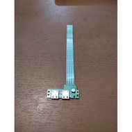 Laptop USB Port hp 14 HP14 14-d040TU