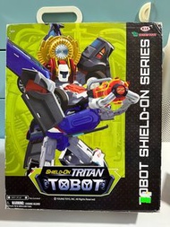 TOBOT SHIELD-ON TRITAN