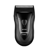 [100% Original] Panasonic Compact Single Blade Wet/Dry Electric Shaver - ES3831 With 6 Months Warranty