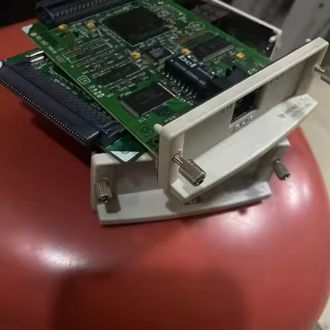 JetDirect for J6057A 10/100tx Ethernet Internal Print Server Network Card for hp 500 510 hp 615N pri