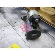 STARTER MOTOR KANCIL JAPAN ENGINE L5 L6 HALFCUT Daihatsu starter (auto) DENSO JAPAN model Avy turbo 