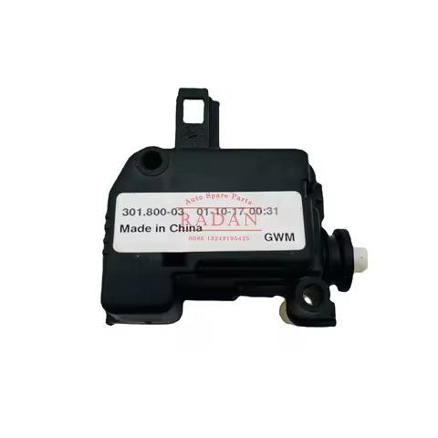 Back Door Lock Actuator Motor For Great Wall Hover Haval H5 H6 M2 M4