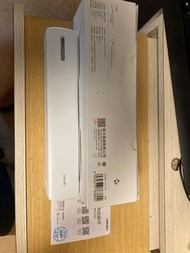 得力熱敏紙打印機