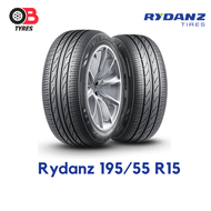 Rydanz REAC R05 Tires 195/55 R15