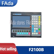 2-axis CNC system  CNC flame cutting machine system  plasma CNC system F2100B Electrical