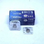 395 SR927SW BATTERY BATTERY 395 SR927SW RENATA ORIGINAL
