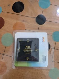 4K HDMI Switch 3T01