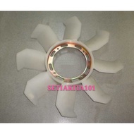 MITSUBISHI STORM L200/FORD MAXI SV57 NEW RADIATOR FAN BLADE/BILAH KIPAS TANGKI(8 LEAF)