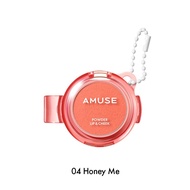 Amuse Powder Lip & Cheek 04 Honey Me