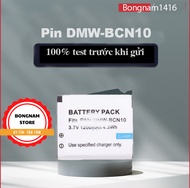 Pin DMW-BCN10 - Thay Thế Cho Panasonic Lumix DMC-LF1