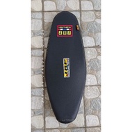 JRP DRY CARBON SEAT ASSY.