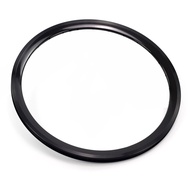 SILVEROCK NbR Aluminum Rim 16 305 1.5-1.75 for K3 Freedom Gust Retro Folding Bike Minivelo 16H 15H 2