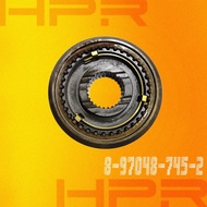 Hub Sleeve Synchronous Transmission Gear 3 & 4 - Isuzu Elf NHR55 Bison 4JB1 77ps | 8-97048-745-2