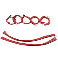 Balance Silicone Wire Cable 2S 3Pin 3S 4Pin 4S 5Pin 6S 7Pin 8S 9Pin 2.54XH 30cm
