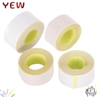 YYE Presser Foot Sticker, 0.8mm PTFE Presser Foot Tape, Sewing|Accessories 1.2mm 1.0mm 0.5mm Self-Ad