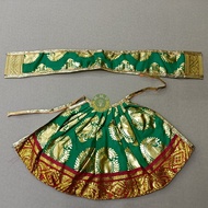 Amman Pavadai No.8/ Amman Samy Dress No.8