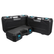 Blowing Plastic Storage Bag PE Hollow Suitcase Double-layer Packing Toolbox Blowing Plastic Toolbox 