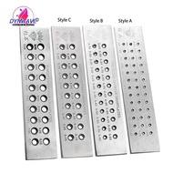 [DynwaveedMY] 1kg 2kg 3kg Clay Graphite Foundry Crucible Melting Furnace Refining Gold Silver