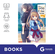Komik Classroom of the Elite Vol 8