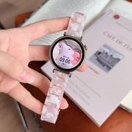 Resin Watch Strap For  Huawei watch GT 4 Strap 41mm 46mm Huawei GT4 Strap Metal Huawei watch GT4 Str