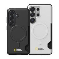 【多種款式】【部份現貨】VRS Design National Geographic 國家地理 Xpro Samsung S26 S25 Ultra S23 plus Edge S24 FE Case