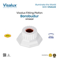 Visalux E27 4A Ceiling Fitting - Borobudur (VFP2602P)