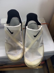 Nike GO FlyEase Shoes White Black