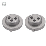 0DE DQ500 DQ380 DQ381 0BH 2PCS Transmission Clutch Pressure Sensor P173500 for  Q3 for Trannsporter 