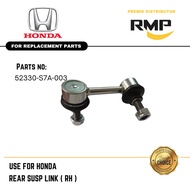 HONDA REAR SUSPENSION LINK (LH ) FOR HONDA STREAM (S7A )