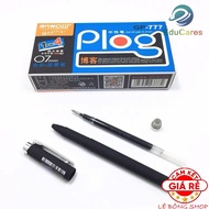GP-777 liquid gel pen 0.7mm nib - High quality signature pen (Box of 12c, genuine product)