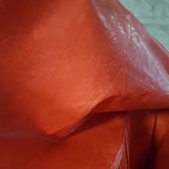 A5 PLASTIC TARPAULIN||Size 8x8