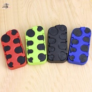 JEREMY1 Coin Pocket Cases Wallet Coin Organizer Portable Convenient Plastic Purse Euro Coin Box
