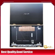 YUEBEISHENG             New/org For ASUS ZENBOOK FLIP 14 UX463 UX463F UX463FA UX463U LCD Back cover 