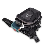 Oriiii Bismillah legpack SCORIA 7.1 4F thigh shoulder bag legpack l