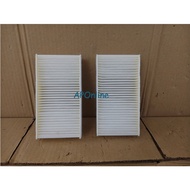 (Hengst) Bmw X3/x4 -f25/f26, X Drive -20i/d, 28i/d Cabin Air Filter(Outer) (64 119 237 159)(E3934 L1